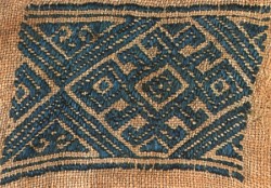 Ayyubid Sampler Detail