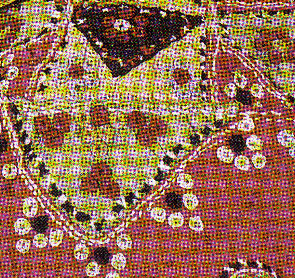 Hat Detail 2