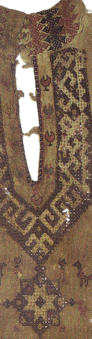 Tunic Detail 1