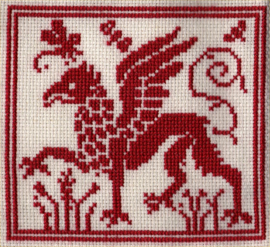 Red Griffin