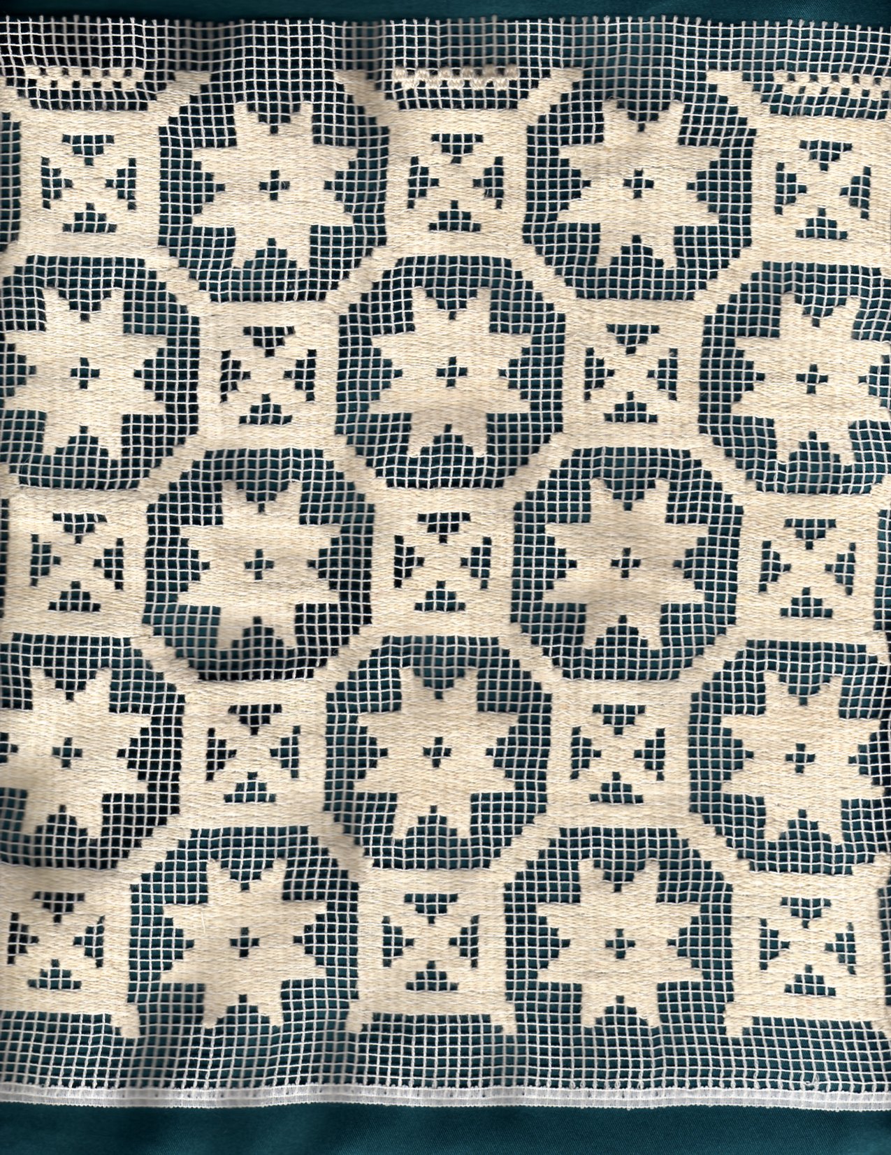 German Lacis Panel